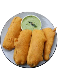 Bajji Bonda Mix