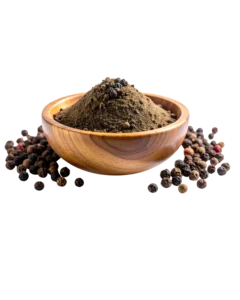 Black Pepper Powder
