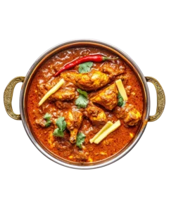 Chicken Curry