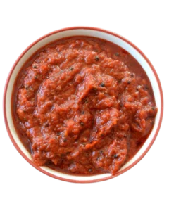 Chutney Powder