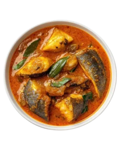 Fish Curry Masala