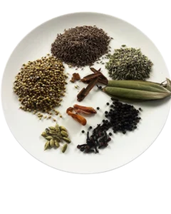 Garam masala
