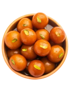 Gulab Jamun Mix