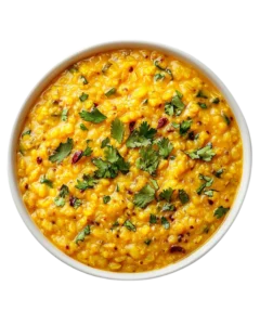 Instant Khichdi