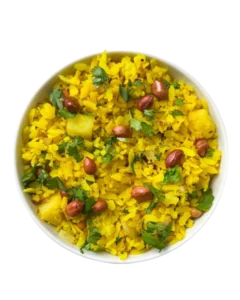 Instant Poha
