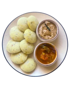 Instant Rava Idli Mix