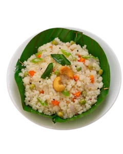 Instant Upma
