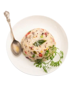 Instant Vegi Upma