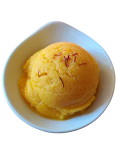 Kesar Halwa Mix