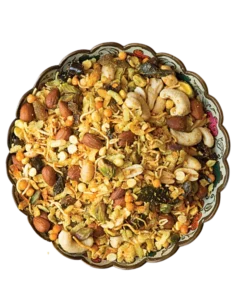 Millet Mixture