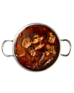 Mutton Curry