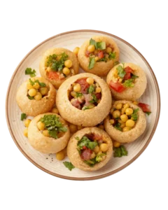 Pani Puri Masala