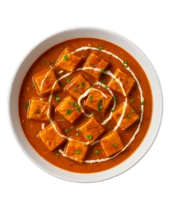 Panner Butter Masala