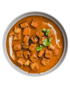 Panner Tikka Masala