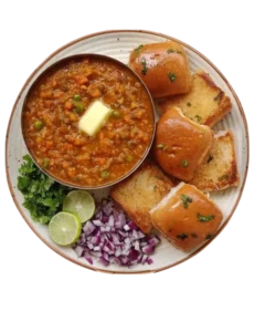 Pav Bhajji Masala