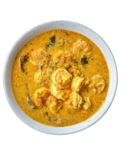 Prawns Tikka Masala