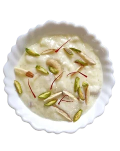 Rava Kheer