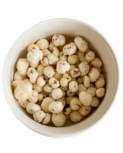 Roasted Makhana