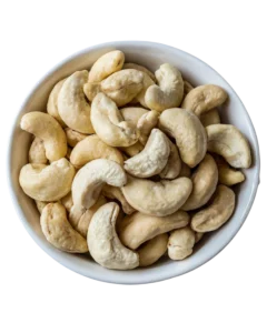 Salted Cashews
