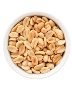 Salted Peanuts