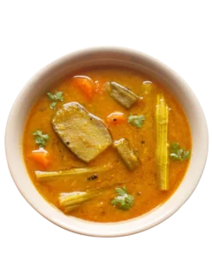 Sambar Powder