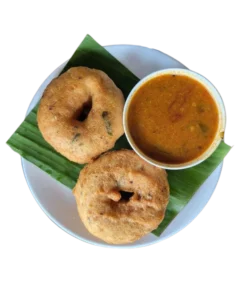 Vada Mix