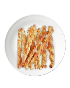 Vegetable Sticks