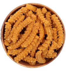 Andhra Spicy Murruku