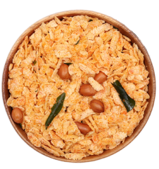 Avalakki / Poha Mixture