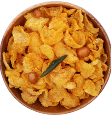 Cornflakes Mixture