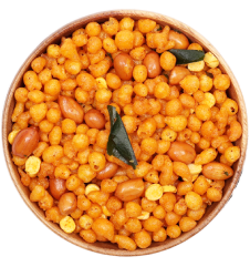 Khara Boondi