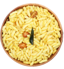 Murmura Mixture