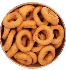 Onion Kodubale