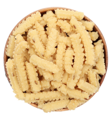 Butter Murruku