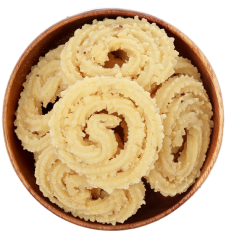 Rice Chakkali
