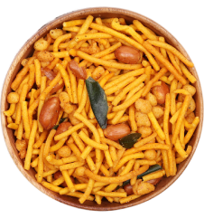 Spicy Mixture
